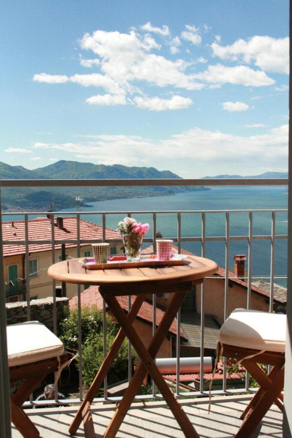 Vista Lago Maccagno 외부 사진